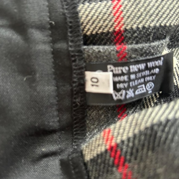 NWT Marchbrae 100% Wool Size 10 - Picture 6 of 6